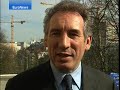 EuroNews - PO - Interview: François Bayrou