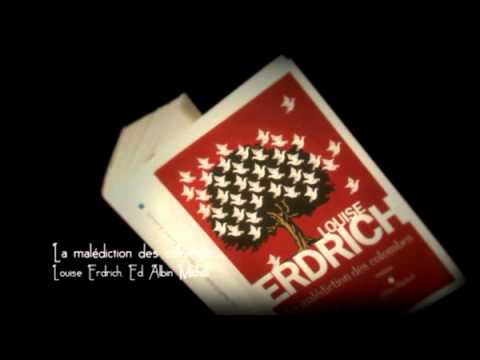 Vid�o de Louise Erdrich
