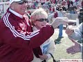 Tribute to Coach Terry Hoeppner Tribute to Coach Terry Hoeppner