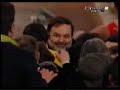 il derby del record omaggio al Presidente Sensi