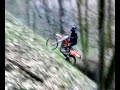 Edek ktm 620 SC-enduro piknik part2