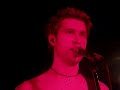 SuidAkrA - Johnny B. Cover Live