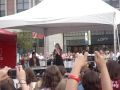 Mandy Moore Live at The Greene - Extraordinary