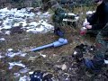 1 LDA nieudane odpalenia armaty kartoflowej