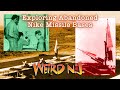 Weird NJ Nike Missile Bases