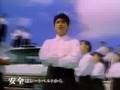 CM / TOYOTA トヨエース・ダイナ・ハイエース '90