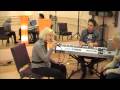 Ketta Without You Eurovision Latvia 2009 UNPLUGGED