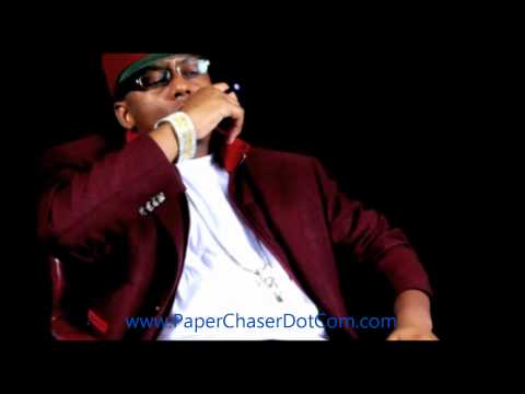 Cassidy – Me, Myself & iPhone [Meek Mill Diss]