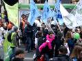Klimat Teraz / Climate Now! Poznan 2008, part 1