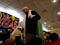SHUHADA CONFRENCE-TAYBA ISLAMIC CENTER-NAAT-FAYAZ KHAN