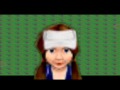 (VFK) Plastic Stars - Freezepop