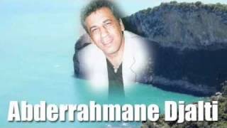 Abderrahman Djalti - Ghir N