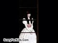 Ghost Story - Haunted Mansion - Mudhouse