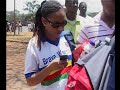 Harambee Stars Victory Harambee Stars Victory