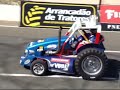 Arrancad�o de trator em ECPA Piracicaba