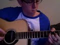 Re: The Predatory Wasp of The Palisades by Sufjan Stevens Lesson