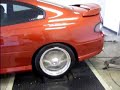 2006 GTO cam only 445 rwhp dyno pull 2006 GTO cam only 445 rwhp dyno pull