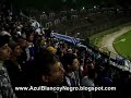 Hinchada de Almagro vs. Ferro \"Preparate funebrero\"