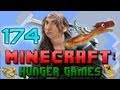 Minecraft: Hunger Games w/Mitch! Game 174 - Will You Be My Bacon? Minecraft: Hunger Games w/Mitch! Game 174 - Will You Be My Bacon?