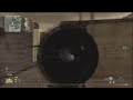 I call this trick snipe, the Ace Scope!