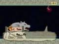Okami (Wii) - Final Boss (2/2)