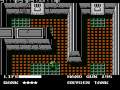 the sixth video in a walkthrough requested by xandermisfit. coward duck is the least likeable character of the game and he's the least likely to stand up to snake. not only is he a coward (smart name... not!) by taking hostages as shield, but his name is a ripoff of howard the duck. one of the hostages is jennifer's brother and if he dies, she won't help you anymore. that's how much she likes him! by the way, watch out for a really long elevator in this part and the name of the enemy leader is revealed, it's arrrgghhh!!
