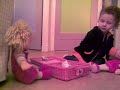 Op theevisite bij Jona
