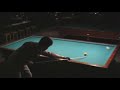 3-cushion billiards