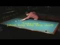 3-cushion billiards