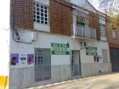 Autoconstruccion - Un vídeo cuya característica se basa en presentar el acceso a la vivienda de autoconstrucción en Marinaleda