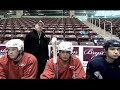 NHL Network promo 