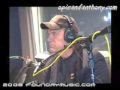 jesse ventura attacked for questioning 911 pt1