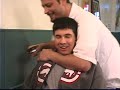 A COUPLE OF BITCHES OUTTAKES