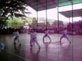videos de Formas por equipo Taekwondo Chung do kwan