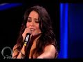 High School Musical The Concert - When There Was Me & You