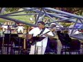 Los Trabucos - Hoye como va (band intro)