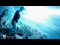 kamehame ha hecho en after effect...
