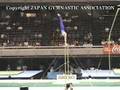 Mutsumi Harada HB 2002 NHK Cup