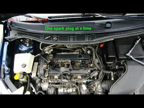 how to tune up a vehicle