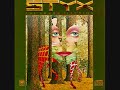 Styx ~ The Grand Illusion