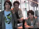 Jonas Brothers Rock the Road with Chevy