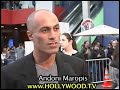 Andoni Maropis How to make it in Hollywood