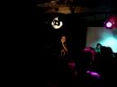 Don�t Think Twice Tour - Garage Fuzz  - Crici�ma