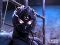Guyver vs Guyver Zoanoid