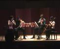 Mozart quartet 2nd mov Mozart quartet 2nd mov