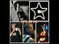 Dj Creon, Jimson, Eskaubei, Deobe, Duże Pe - Vote or Die