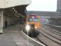 Arriva Trains Wales class 57