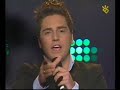 David Bustamante - Hoy tengo ganas de ti