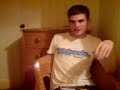 tom on holiday