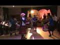 Gutty Slippers - Graham & Allyson\